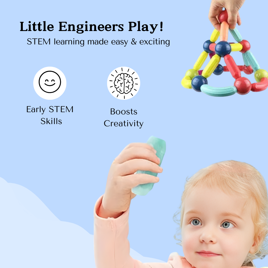 Little Engineers™