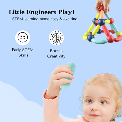 Little Engineers™