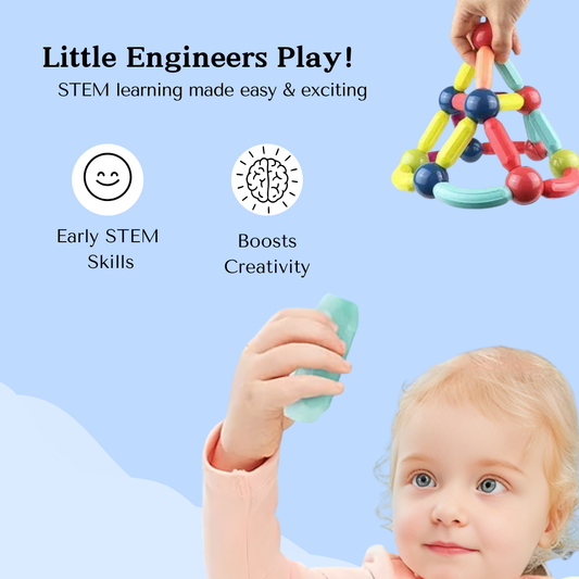Little Engineers™
