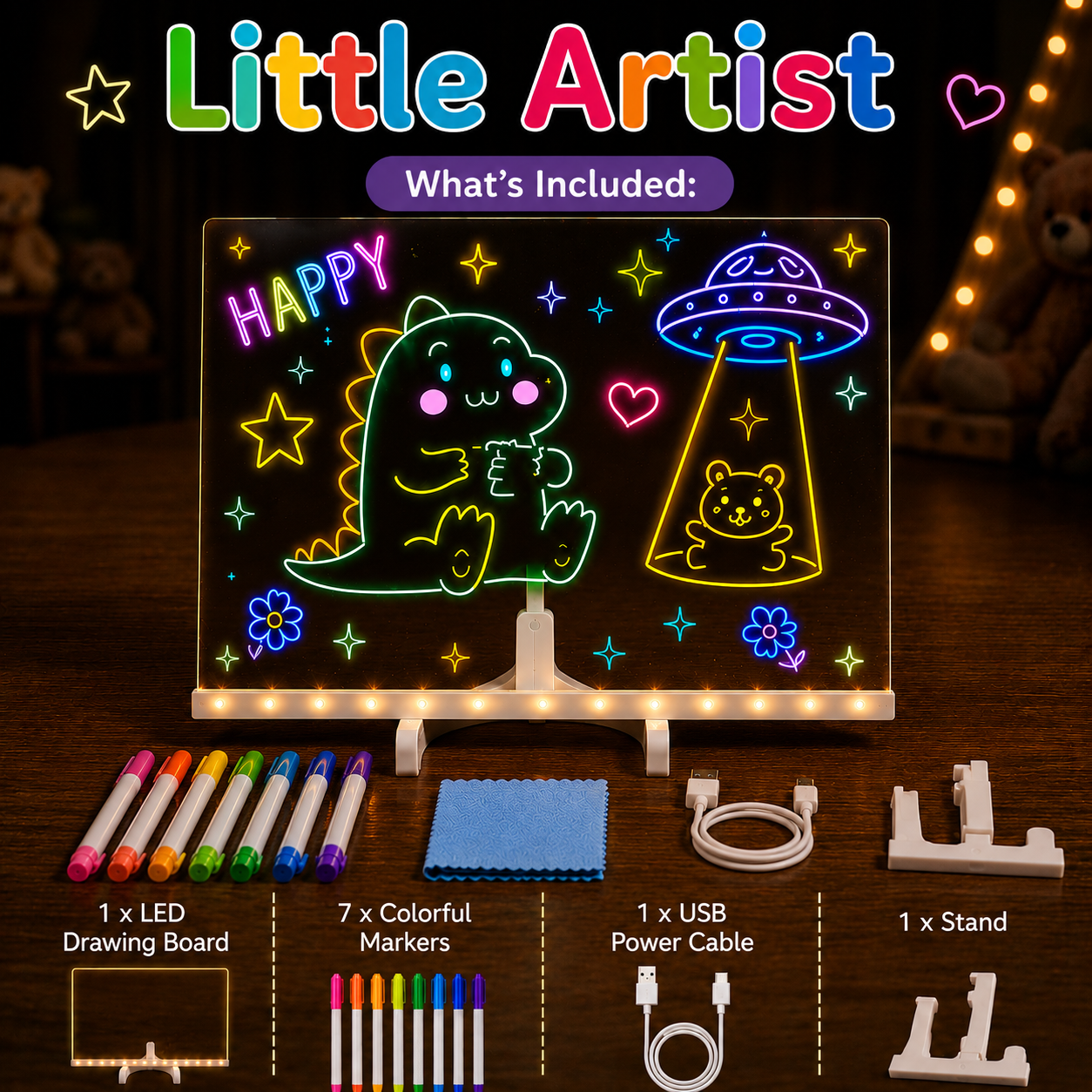 Little Artist™