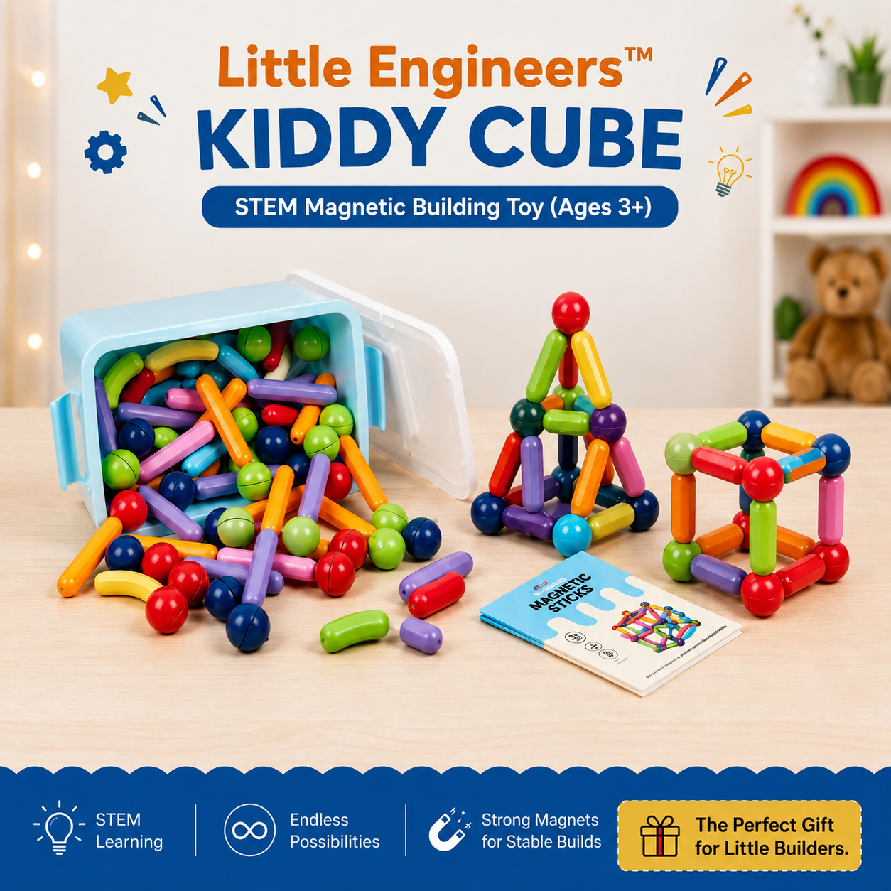 Little Engineers™