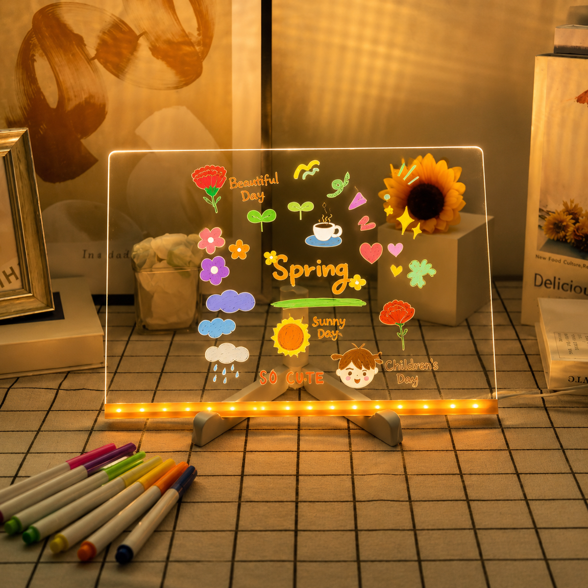 Little Artist™