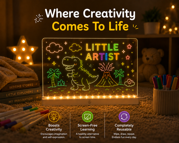 Little Artist