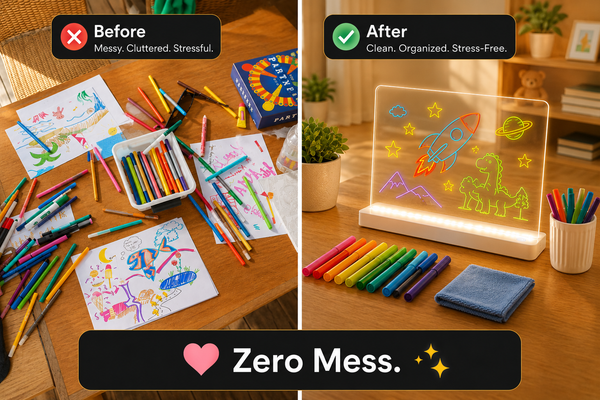 Little Artist
