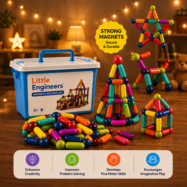 Little Engineers